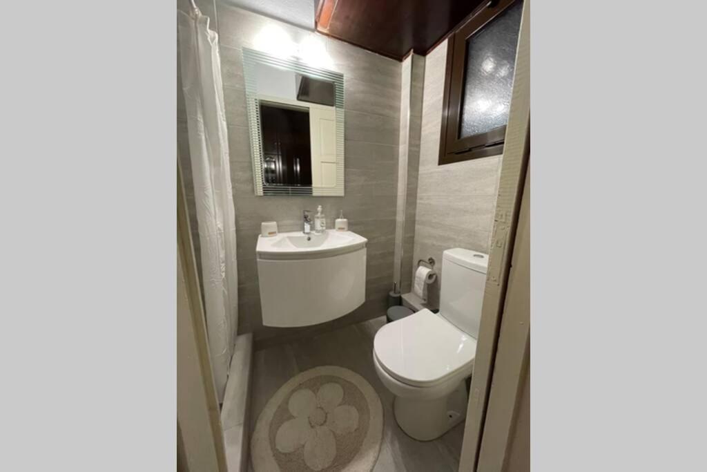 Rustic Diamond New Apartment Near The Beach Порто-Рафті Екстер'єр фото