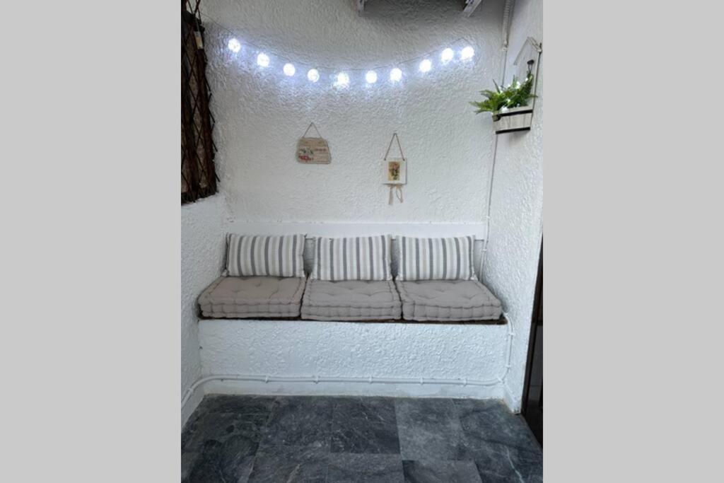 Rustic Diamond New Apartment Near The Beach Порто-Рафті Екстер'єр фото